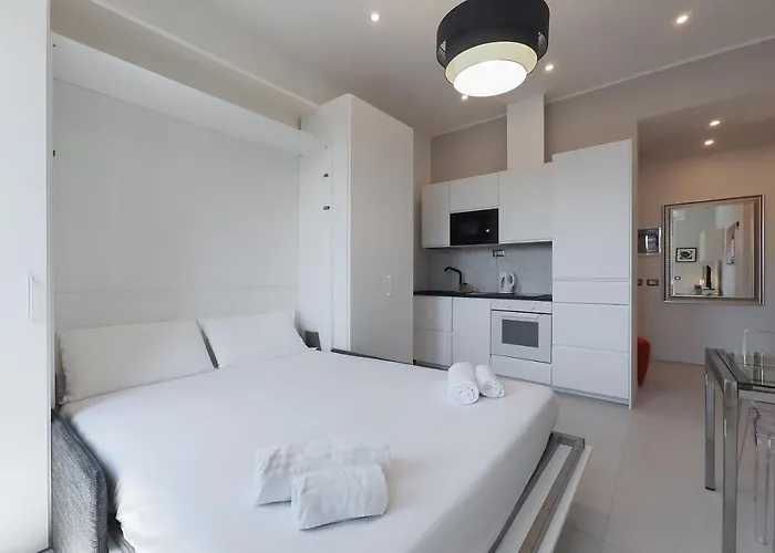 Primopiano - Washington Flats Appartement *