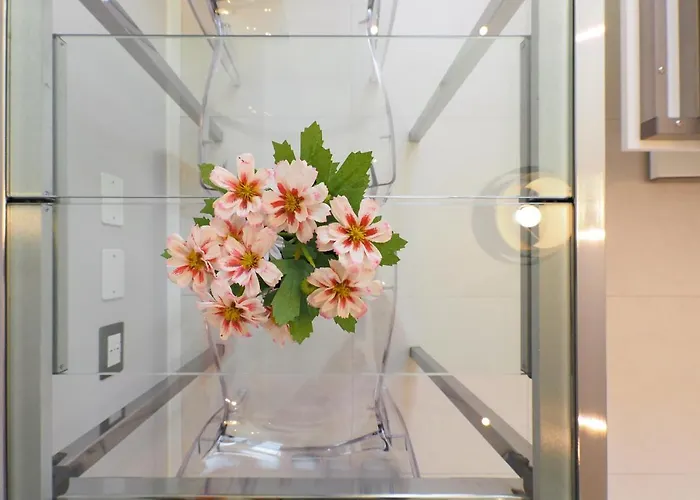 Primopiano - Washington Flats Appartement *