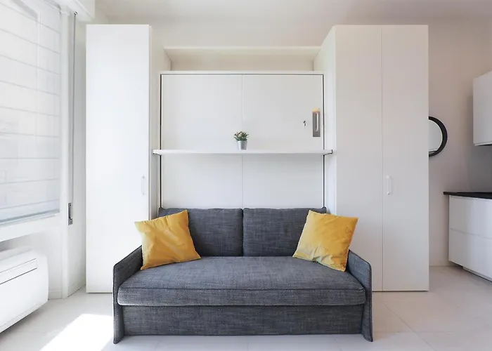 Primopiano - Washington Flats Appartement *