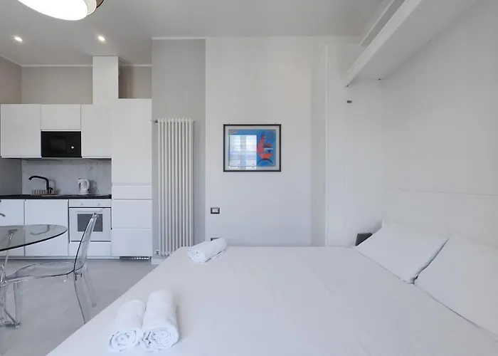 Primopiano - Washington Flats *