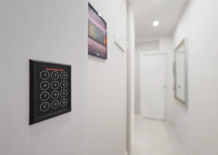 Primopiano - Washington Flats Appartement Milan