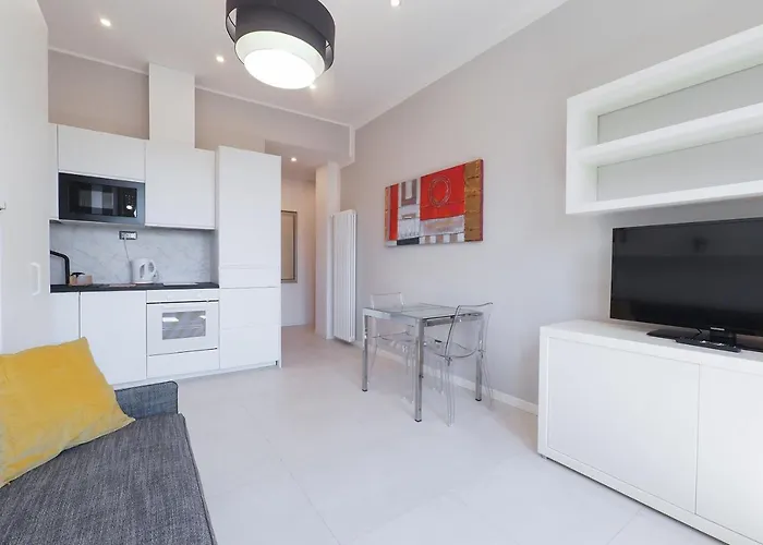 Primopiano - Washington Flats Milan