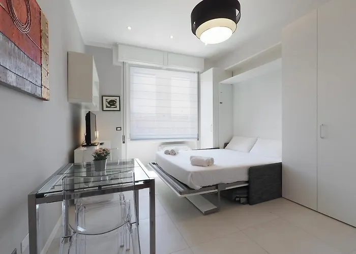 Primopiano - Washington Flats Appartement Milan