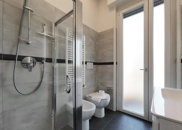 Primopiano - Washington Flats *