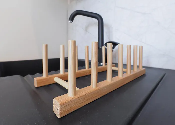 Primopiano - Washington Flats Appartement