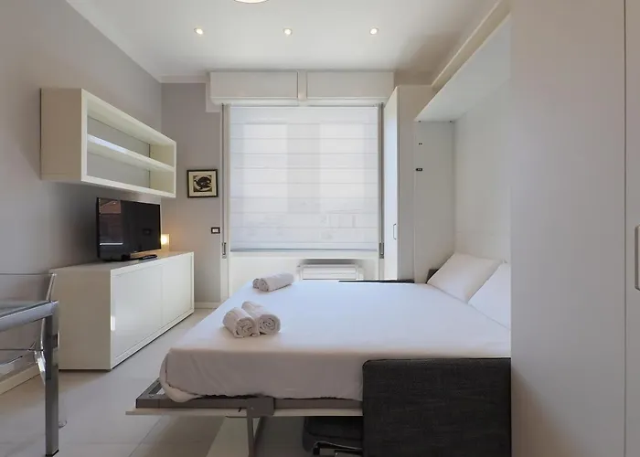 Primopiano - Washington Flats Milan