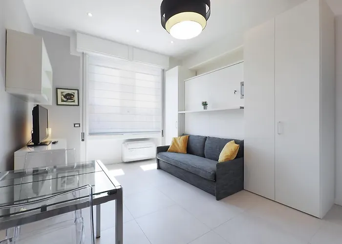 Primopiano - Washington Flats Milan