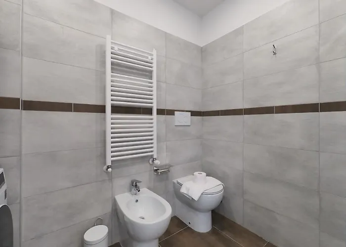 Primopiano - Washington Flats Milan