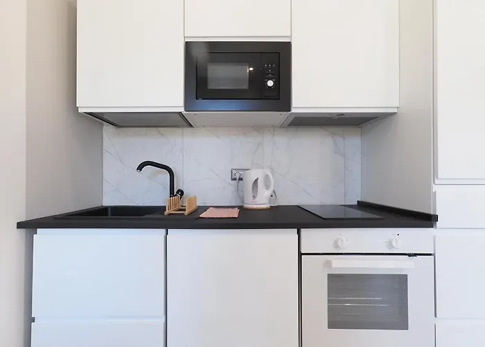 Primopiano - Washington Flats Appartement