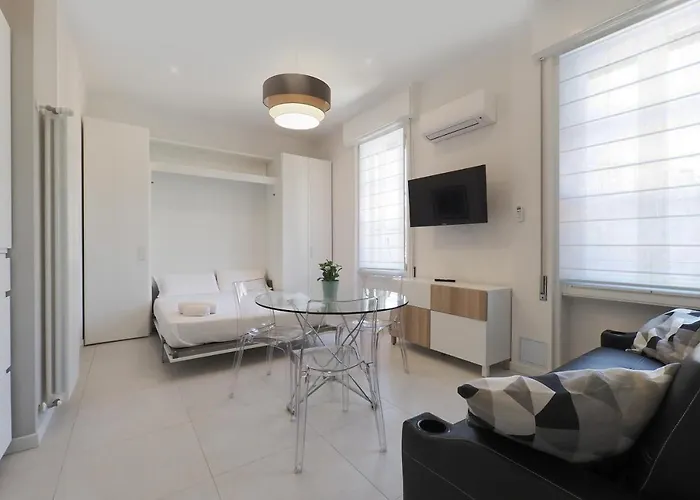 Primopiano - Washington Flats Appartement Milan