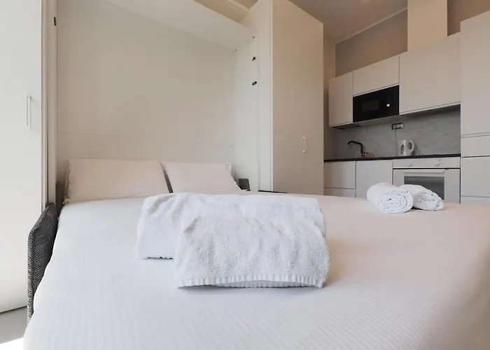 Primopiano - Washington Flats *