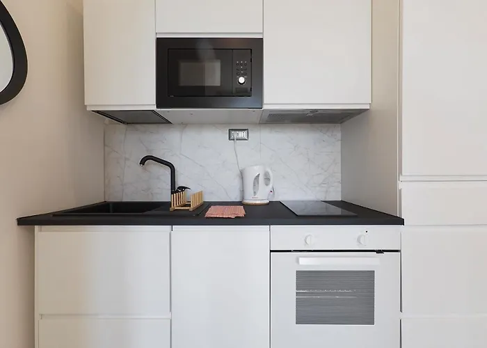 Primopiano - Washington Flats *