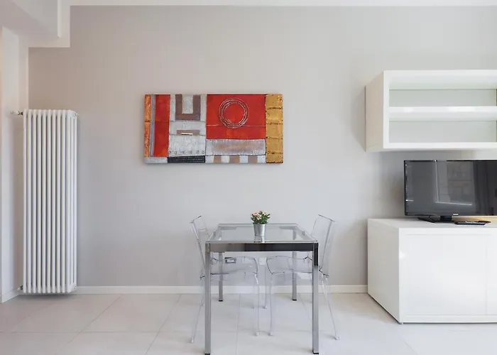 Primopiano - Washington Flats