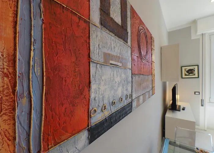 Primopiano - Washington Flats Appartement Milan