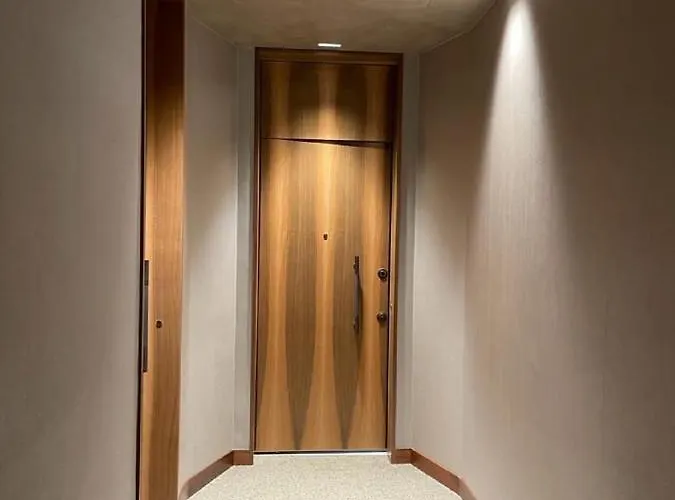 Number House - Number 11 밀라노