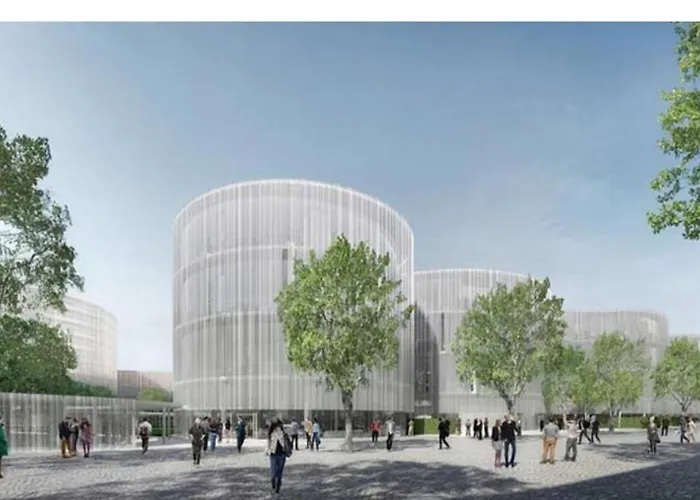 Apartamento Prada Milán