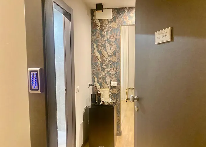 Intomilan Galleria Duomo I Boutique & Design 4* Mailand