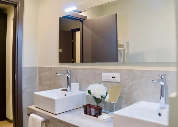 Intomilan Galleria Duomo I Boutique & Design Aparthotel Mailand