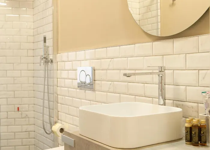 Red Ribbon Penzion 4*