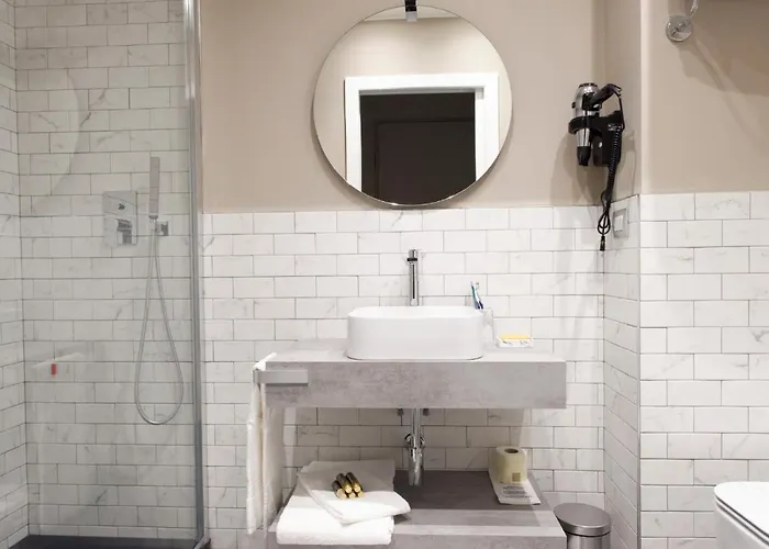 Red Ribbon Penzion 4*