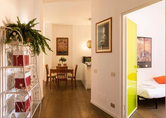 De Angeli - 2 Bedroom *