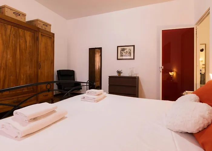 De Angeli - 2 Bedroom Lejlighed