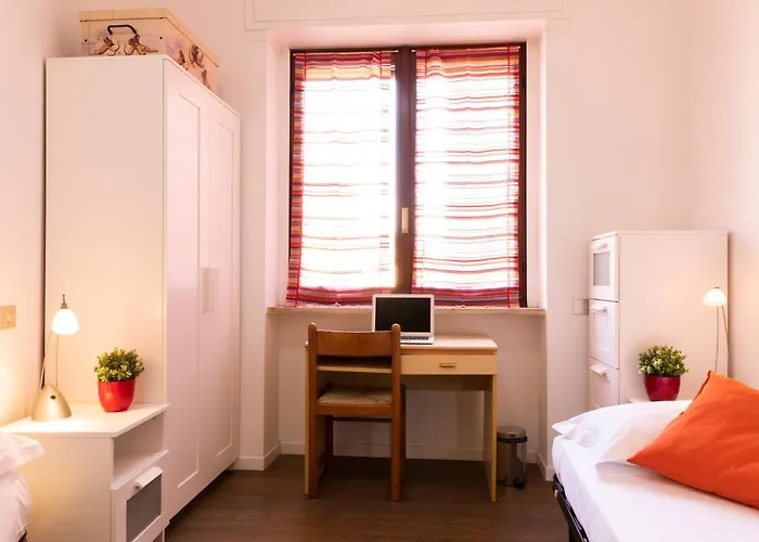 De Angeli - 2 Bedroom Lejlighed Milano