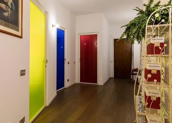 De Angeli - 2 Bedroom Lejlighed Milano