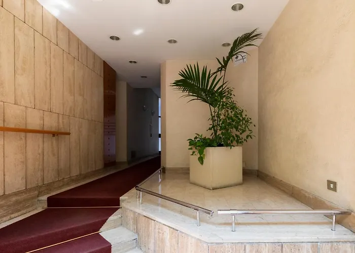 De Angeli - 2 Bedroom