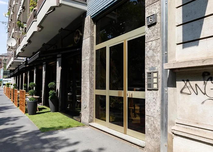 De Angeli - 2 Bedroom Milano