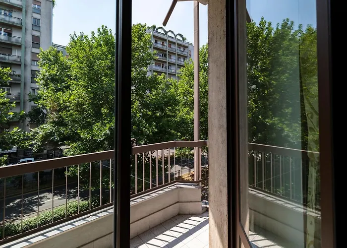 De Angeli - 2 Bedroom Lejlighed *