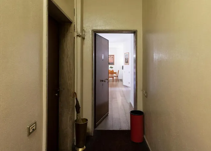 De Angeli - 2 Bedroom Milano