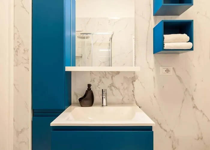 Lazzi - A.c. - Wi-fi - Flexyrent