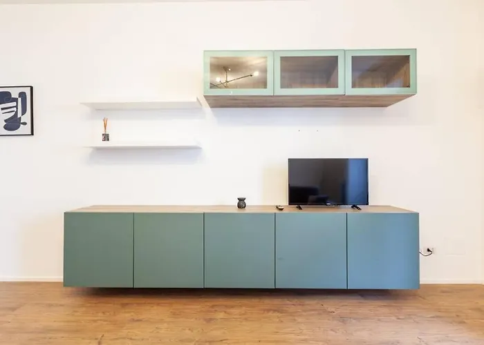 Lazzi - A.c. - Wi-fi - Flexyrent