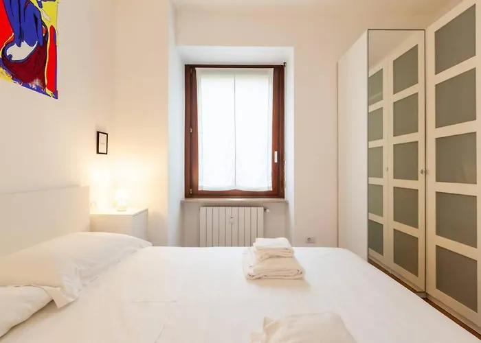 Lazzi - A.c. - Wi-fi - Flexyrent Milán