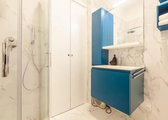 Apartamento Lazzi - A.c. - Wi-fi - Flexyrent *