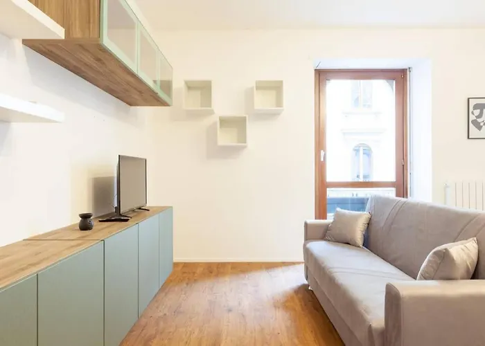 Lazzi - A.c. - Wi-fi - Flexyrent *