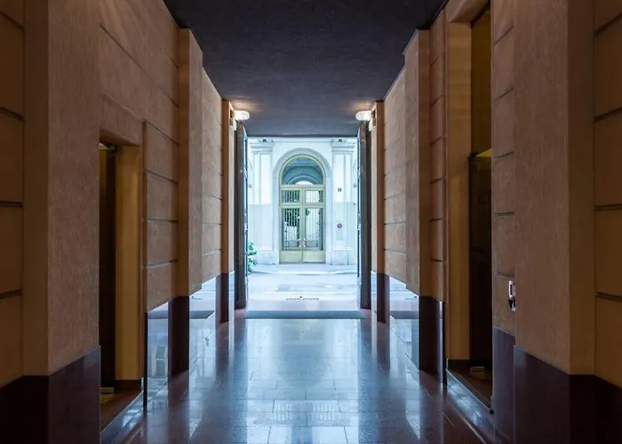 Apartmán Lazzi - A.c. - Wi-fi - Flexyrent