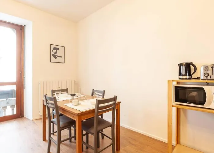 Lazzi - A.c. - Wi-fi - Flexyrent *