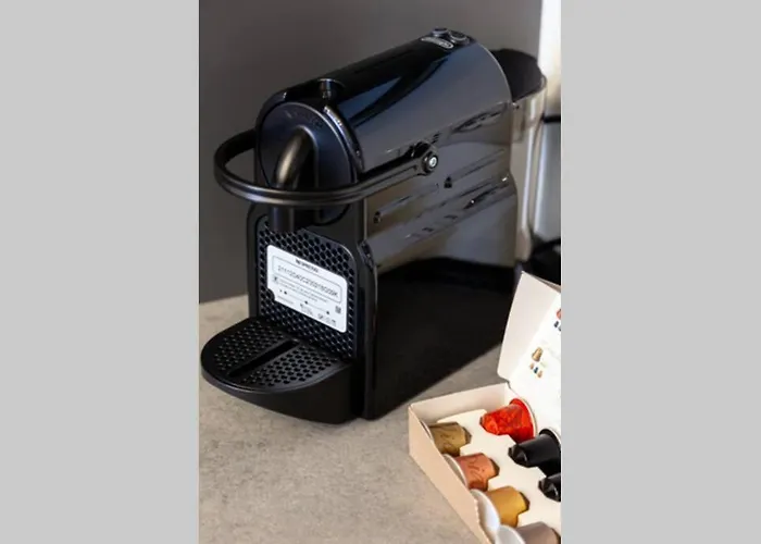 Apartmán Lazzi - A.c. - Wi-fi - Flexyrent