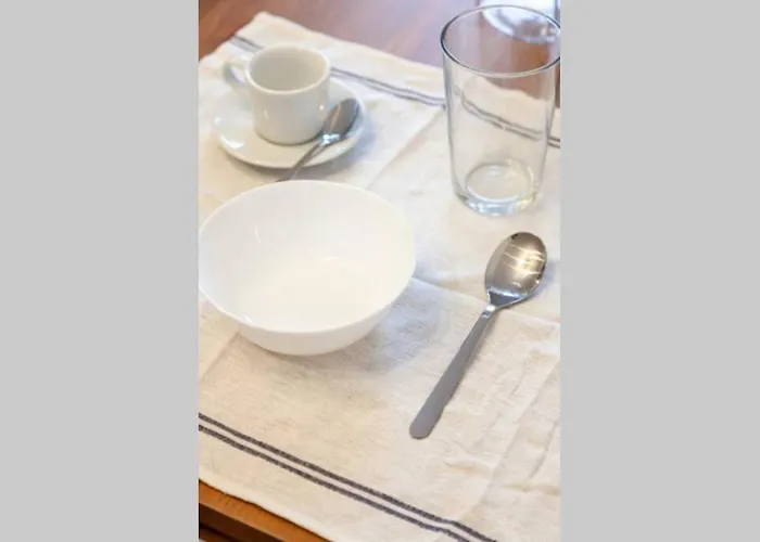 Lazzi - A.c. - Wi-fi - Flexyrent Apartament *