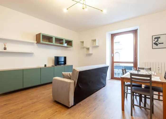 Lazzi - A.c. - Wi-fi - Flexyrent * Milán