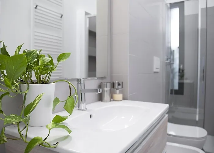 דירה Brand New Ortiquattro מילאנו