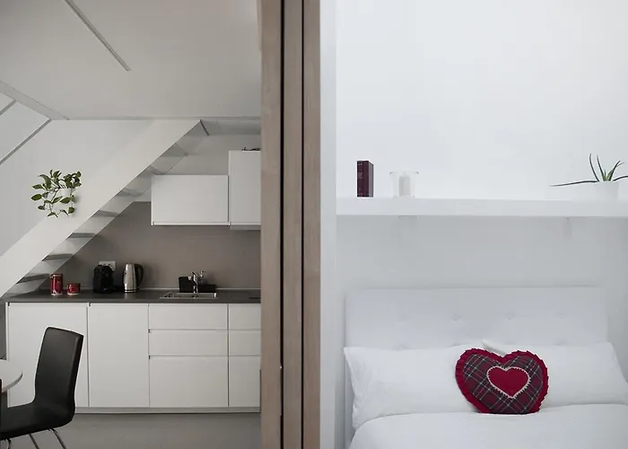 Brand New Ortiquattro