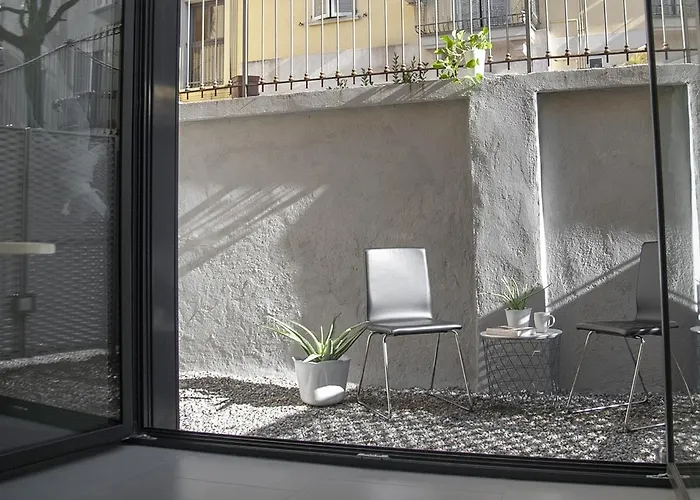 Brand New Ortiquattro