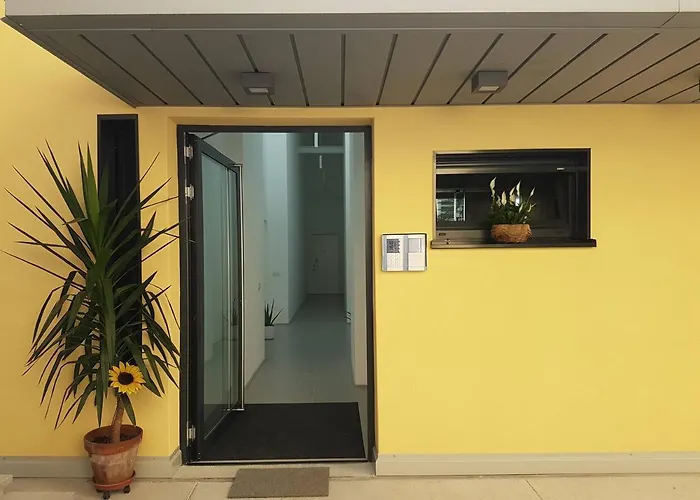 Brand New Ortiquattro Daire Milano
