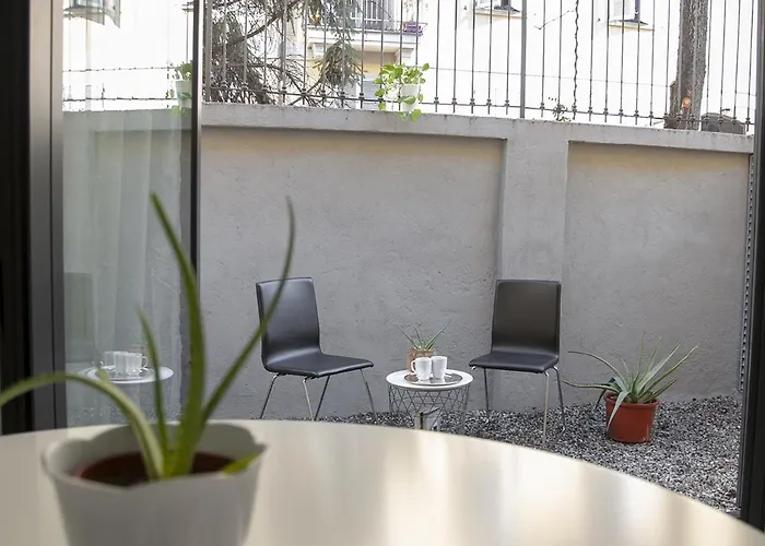 Brand New Ortiquattro