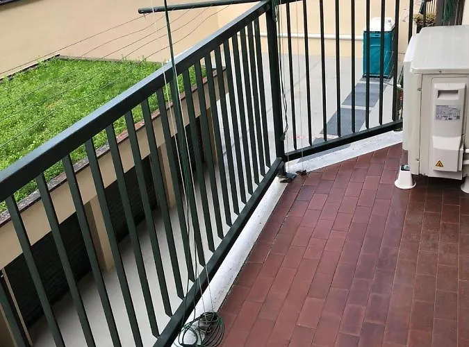 דירה Residenza Feltre *