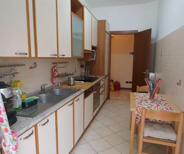 דירה Residenza Feltre מילאנו