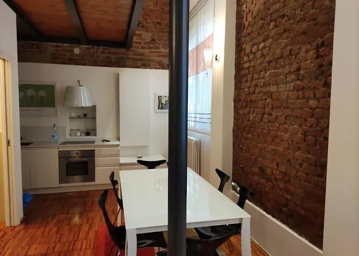 Luxury Loft 89